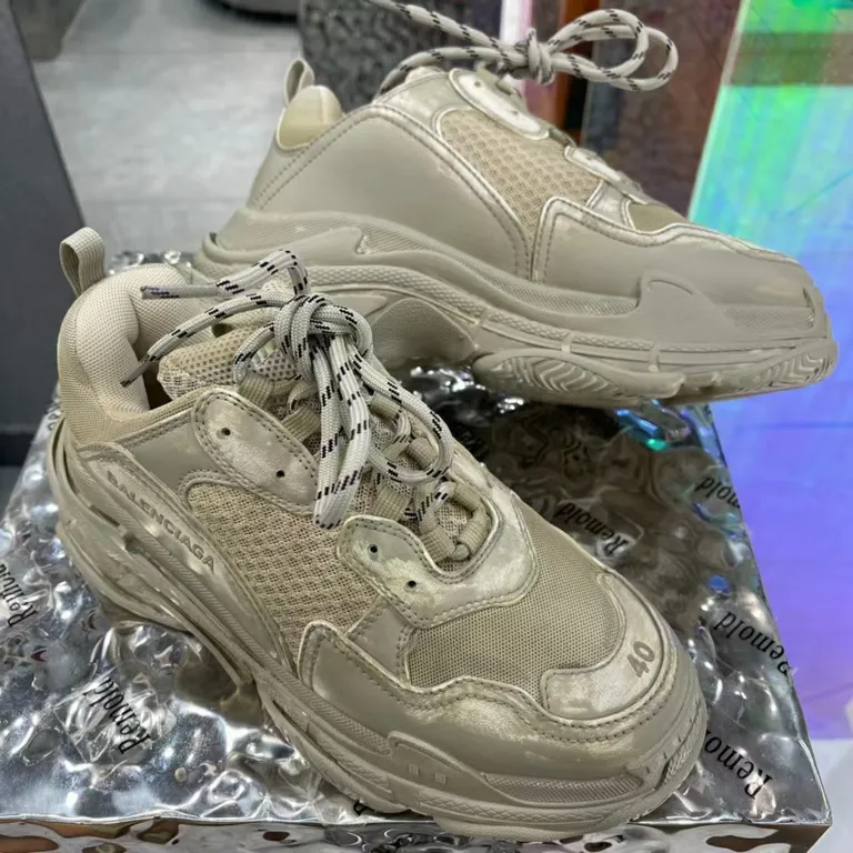 Balenciaga Shoe 